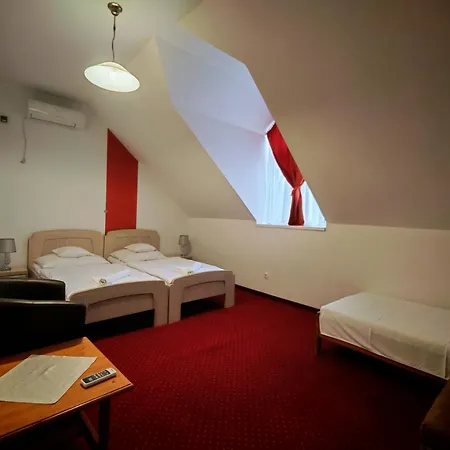 Menta & Bar Bed & Breakfast 3*