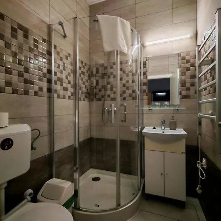 Menta & Bar Bed & Breakfast Kapuvar