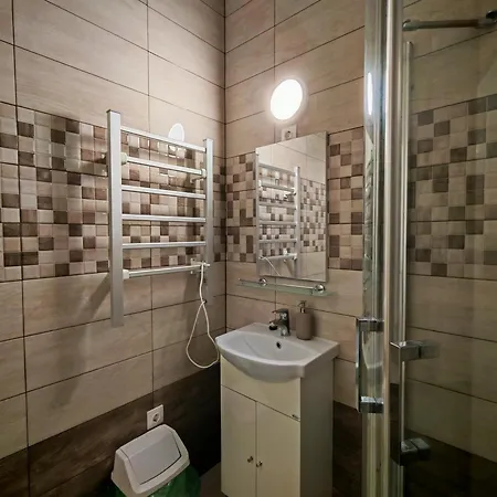 Menta & Bar Bed & Breakfast 3*