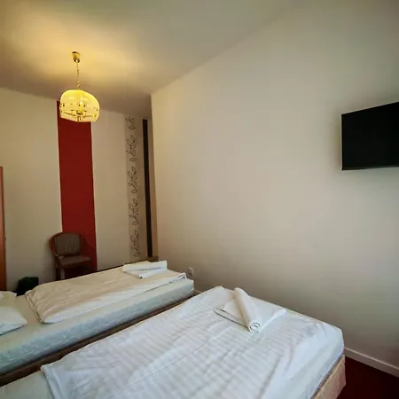 Menta & Bar Bed & Breakfast 3*