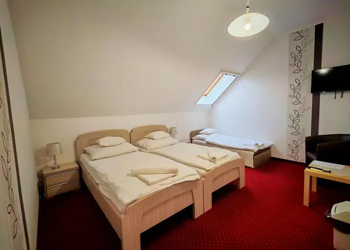 Menta & Bar 3* Kapuvár