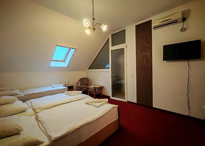 Menta & Bar Couette-café