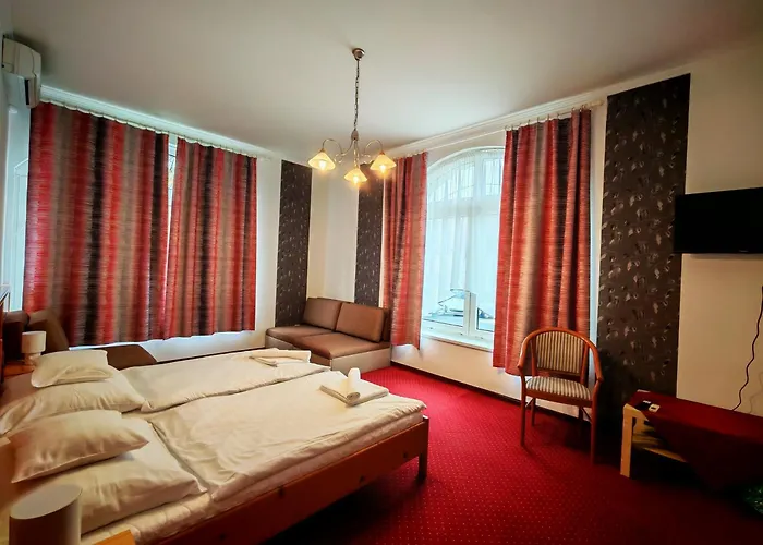 Menta & Bar Couette-café